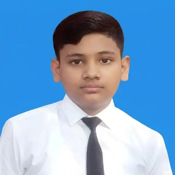 Cadet Aditya Singh Qualified RMS Bangalore