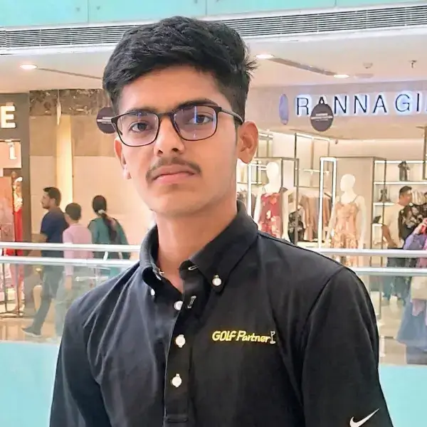 Cadet Arpan Yadav Qualified NDA