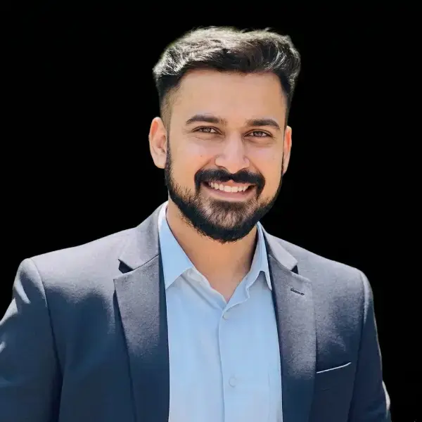 Lead SSB Psychologist Rohan Bhardwaj Sir
